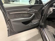 AUDI e-tron 50 S line Attraction, Electric, Second hand / Used, Automatic - 3