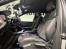 AUDI e-tron 50 S line Attraction, Electric, Second hand / Used, Automatic - 4