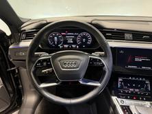 AUDI e-tron 50 S line Attraction, Electric, Second hand / Used, Automatic - 6