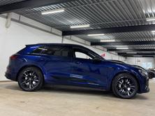 AUDI e-tron 55 S Line Black Edition quattro 95kWh 408PS / CH-Fah, Electric, Second hand / Used, Automatic - 4