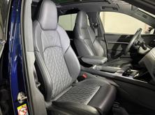 AUDI e-tron 55 S Line Black Edition quattro 95kWh 408PS / CH-Fah, Electric, Second hand / Used, Automatic - 7
