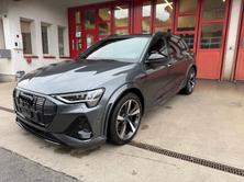 AUDI e-tron S quattro // SoH 97.7, Elektro, Occasion / Gebraucht, Automatik - 3