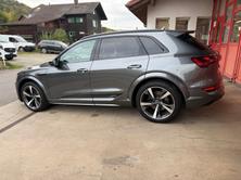 AUDI e-tron S quattro // SoH 97.7, Elektro, Occasion / Gebraucht, Automatik - 5
