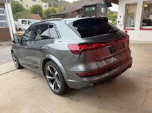 AUDI e-tron S quattro // SoH 97.7, Elektro, Occasion / Gebraucht, Automatik - 6