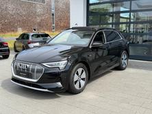 AUDI e-tron 55 Advanced quattro, Electric, Second hand / Used, Automatic - 2