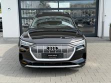 AUDI e-tron 55 Advanced quattro, Electric, Second hand / Used, Automatic - 3