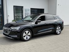 AUDI e-tron 55 Advanced quattro, Electric, Second hand / Used, Automatic - 4