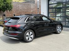 AUDI e-tron 55 Advanced quattro, Electric, Second hand / Used, Automatic - 6
