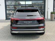 AUDI e-tron 55 Advanced quattro, Electric, Second hand / Used, Automatic - 7