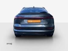 AUDI e-tron Sportback 55 S line Black Edition, Elektro, Occasion / Gebraucht, Automatik - 5