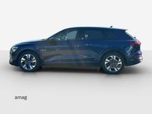 AUDI e-tron 55 advanced, Elektro, Occasion / Gebraucht, Automatik - 2