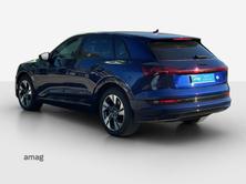 AUDI e-tron 55 advanced, Elektro, Occasion / Gebraucht, Automatik - 3