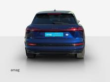 AUDI e-tron 55 advanced, Elektro, Occasion / Gebraucht, Automatik - 4