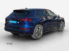AUDI e-tron 55 advanced, Elektro, Occasion / Gebraucht, Automatik - 5