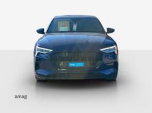 AUDI e-tron 55 advanced, Elektro, Occasion / Gebraucht, Automatik - 7
