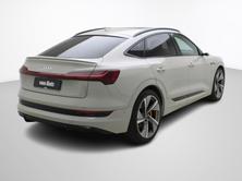 AUDI e-tron Sportback 55 S Line quattro, Elettrica, Occasioni / Usate, Automatico - 5