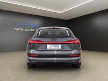 AUDI e-tron S Sportback quattro, Elettrica, Occasioni / Usate, Automatico - 4