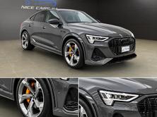 AUDI e-tron S Sportback quattro, Elettrica, Occasioni / Usate, Automatico - 7