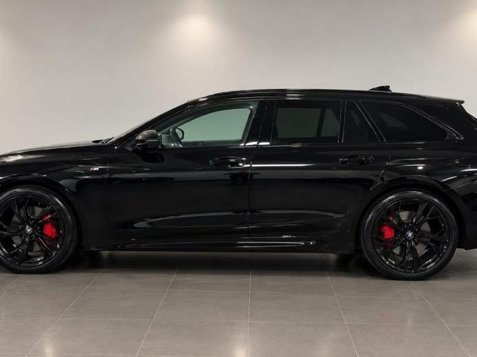 AUDI E-tron S-line, Elettrica, Occasioni / Usate, Automatico