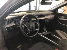 AUDI e-tron 50 Sportback S Line quattro, Elettrica, Auto dimostrativa, Automatico - 7