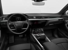 AUDI e-tron 50 Sportback S Line quattro, Elettrica, Occasioni / Usate, Automatico - 5