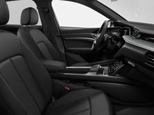 AUDI e-tron 50 Sportback S Line quattro, Elektro, Occasion / Gebraucht, Automat - 6