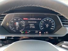 AUDI e-tron Sportback 55 S line, Électrique, Occasion / Utilisé, Automatique - 7