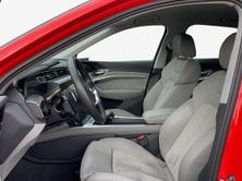 AUDI e-tron 50 Sportback quattro, Elektro, Occasion / Gebraucht, Automat - 7