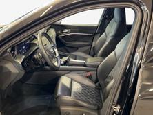AUDI e-tron Sportback 55 S line, Elektro, Occasion / Gebraucht, Automat - 7