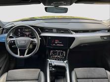AUDI e-tron 55 S line, Electric, Second hand / Used, Automatic - 6