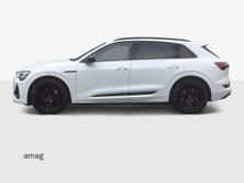 AUDI e-tron 55 S line, Electric, Second hand / Used, Automatic - 2