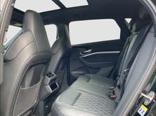 AUDI e-tron 55 S line Black Edition, Elektro, Occasion / Gebraucht, Automat - 7