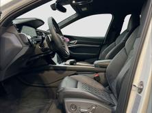 AUDI e-tron 55 S line Black Edition, Elektro, Occasion / Gebraucht, Automat - 5
