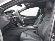 AUDI e-tron Sportback 55 S line, Elektro, Occasion / Gebraucht, Automat - 7