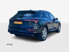 AUDI e-tron 50 S line Attraction, Electric, Second hand / Used, Automatic - 4