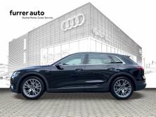 AUDI e-tron 55, Electric, Second hand / Used, Automatic - 2