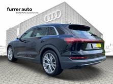 AUDI e-tron 55, Electric, Second hand / Used, Automatic - 3