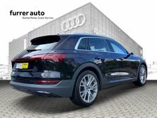 AUDI e-tron 55, Electric, Second hand / Used, Automatic - 5