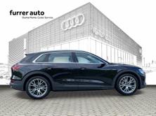 AUDI e-tron 55, Electric, Second hand / Used, Automatic - 6