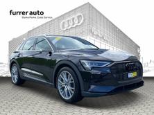 AUDI e-tron 55, Electric, Second hand / Used, Automatic - 7