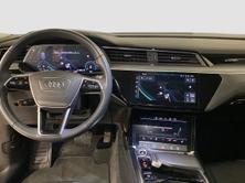 AUDI e-tron 50 advanced Attraction, Electric, Second hand / Used, Automatic - 6