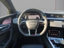 AUDI e-tron Sportback 50 S line Attraction, Électrique, Occasion / Utilisé, Automatique - 4