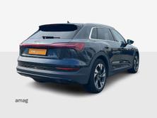 AUDI e-tron 50 Attraction, Electric, Second hand / Used, Automatic - 4
