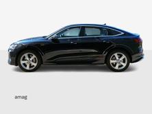 AUDI e-tron Sportback 50 S line Attraction, Elektro, Occasion / Gebraucht, Automat - 2