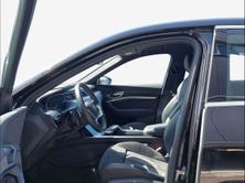 AUDI e-tron Sportback 50 S line Attraction, Elektro, Occasion / Gebraucht, Automat - 5