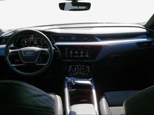 AUDI e-tron Sportback 50 S line Attraction, Elektro, Occasion / Gebraucht, Automat - 6