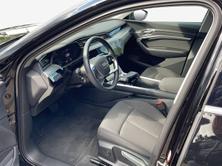 AUDI e-tron Sportback 50 Attraction, Elettrica, Occasioni / Usate, Automatico - 7
