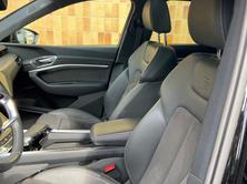 AUDI e-tron 55 Sportback Advanced quattro, Electric, Second hand / Used, Automatic - 4