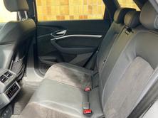 AUDI e-tron 55 Sportback Advanced quattro, Elektro, Occasion / Gebraucht, Automat - 6