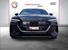 AUDI e-tron Sportback 50 S line Attraction, Elettrica, Occasioni / Usate, Automatico - 2
